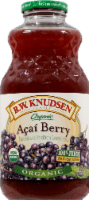 Rw Knudsen Organic 100% Juice, Acai Berry
