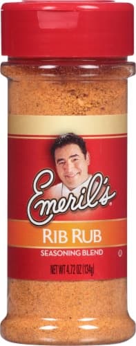 Emerils Rib Rub Seasoning Blend