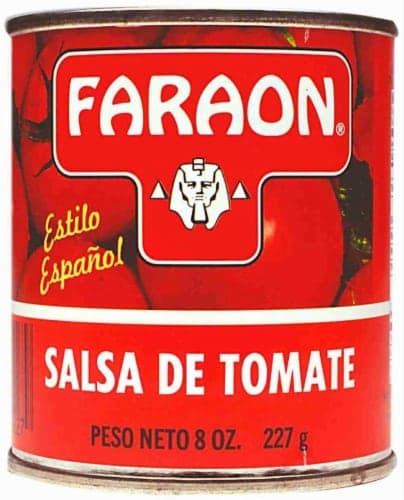 Faraon Tomato Sauce