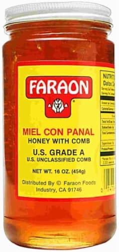 Faraon Honey Comb