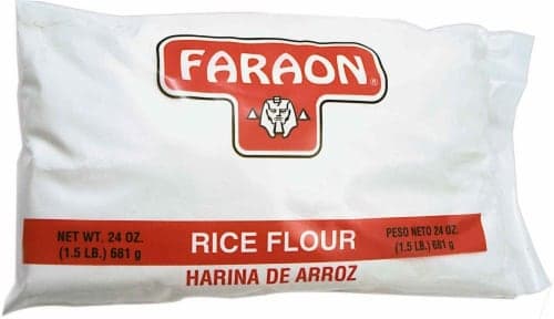 Faraon Rice Flour