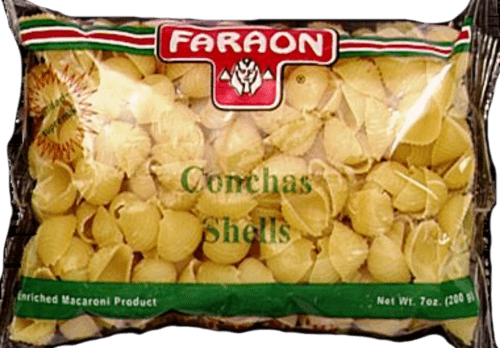 Faraon Pasta Shells