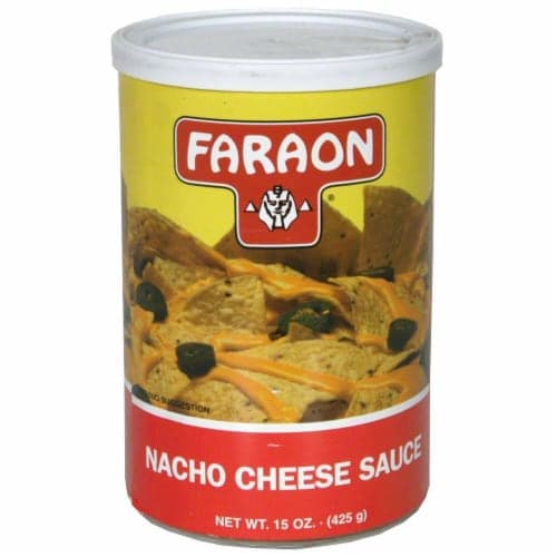 Faraon Nacho Cheese Sauce