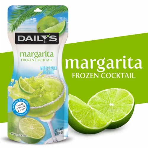 Dailys Cocktails Ready To Drink  Margarita
