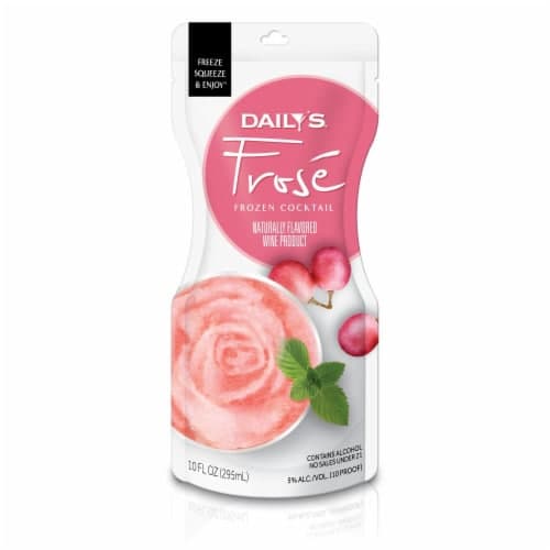Dailys Frose