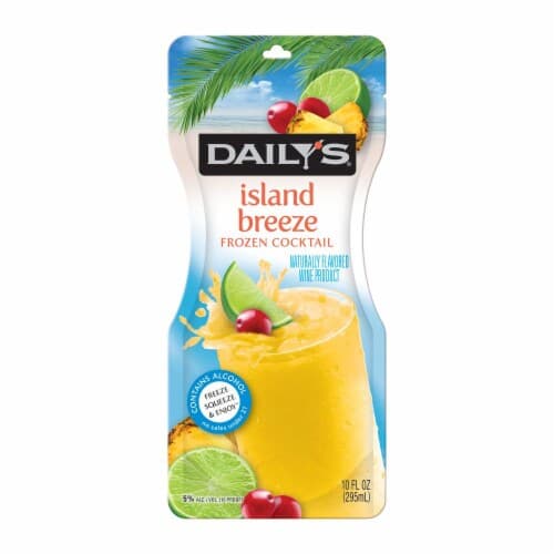Dailys Island Brz