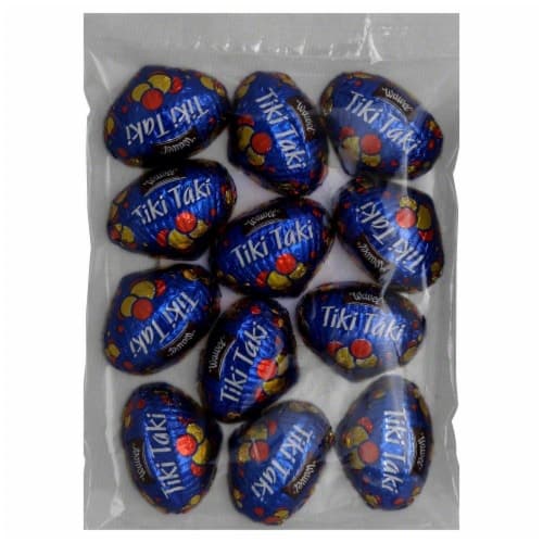 Eagle Distributors Tiki Taki Candy