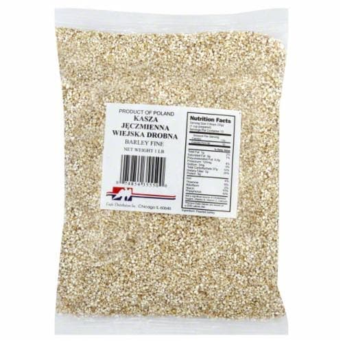 Eagle Distributors Fine Barley