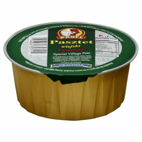 Profi Firmowy Special Village Pate