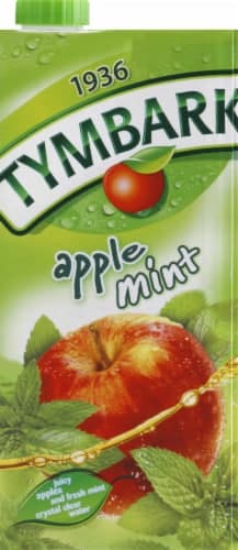 Tymbark Apple Mint Juice