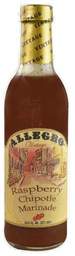 Allegro Raspberry Chipotle Marinade