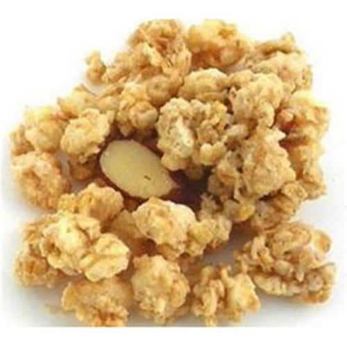 Golden Temple Bg13731 Golden Temple Coconut Almnd Granola - 1X