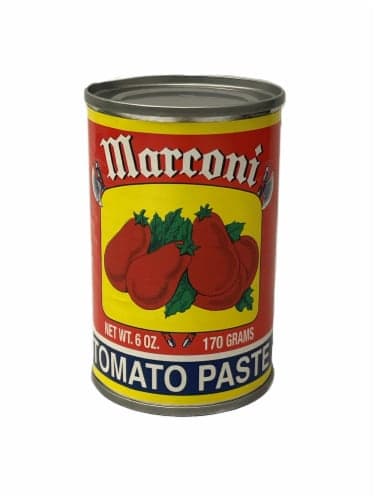 Marconi Tomato Paste