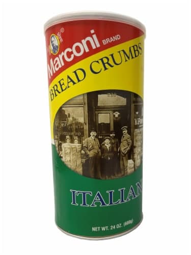 Marconi Italian Bread Crumbs