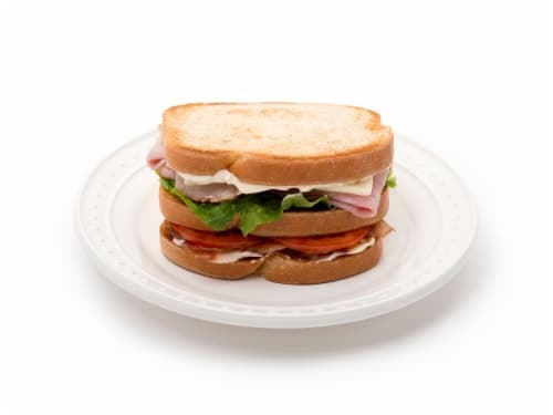 Rotella'S Italian Bakery Vienna Sliced
