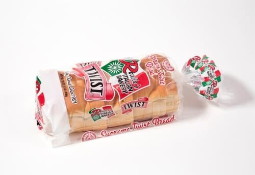 Rotella'S Italian Bakery Twist Sliced Bread