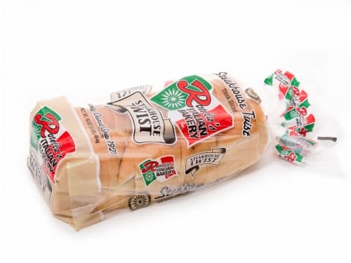 Rotella'S Italian Bakery Steakhouse Twist