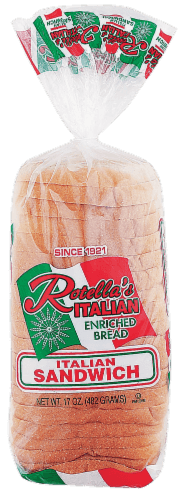 Rotella'S Italian Sandwich Bread