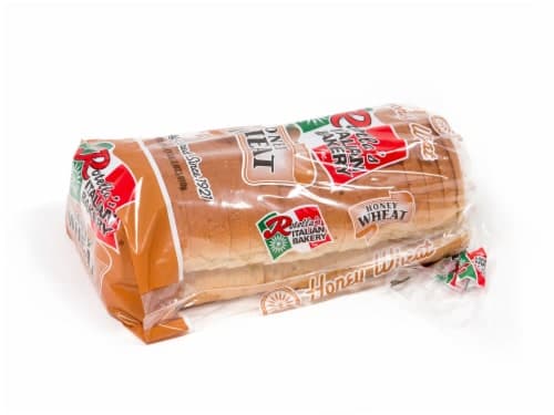 Rotella'S Italian Bakery Wheat Sandwich Bread