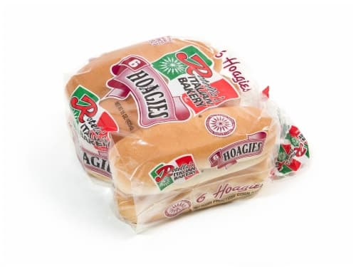 Rotella'S Italian Bakery Hoagies Buns