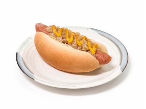 Rotella'S Italian Bakery Small Hot Dog Buns