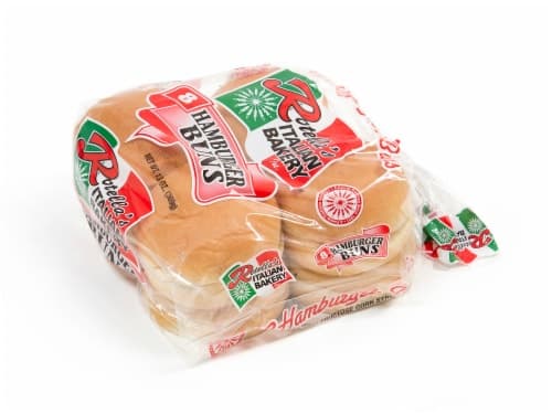 Rotella'S Italian Bakery Small Hamburger Buns