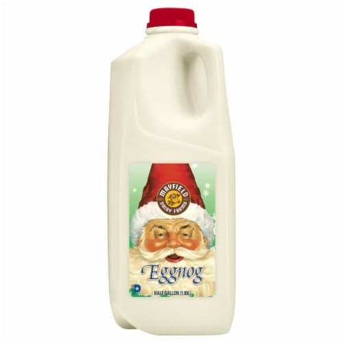Mayfield Eggnog