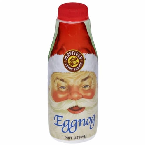 Mayfield Dairy Farms Eggnog