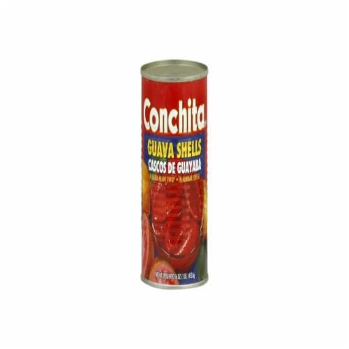 Conchita Guava Shells