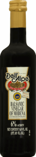 Dell'Alpe Balsamic Vinegar Of Modena
