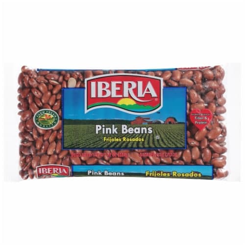 Iberia Pink Kidney Beans