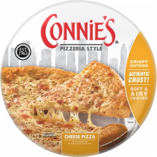 Connie'S Pizzeria Style Cheese