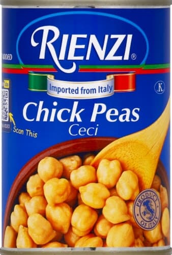 Rienzi Chick Peas