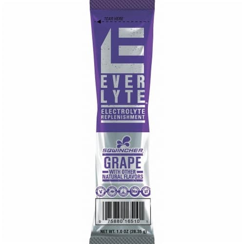 Sqwincher Lite Sports Drnk Mix,Pwdr,Grape,Pk8  15906