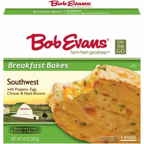 Bob Evans Southwest Hash Browns