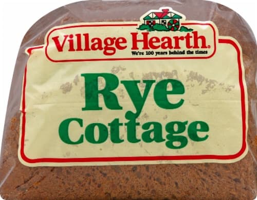 Village Hearth Bread, Rye Cottage