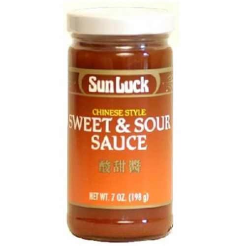 Sun Luck Sweet N Sour Sauce