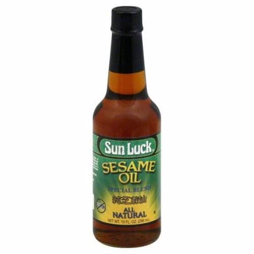 Sun Luck Pure Sesame Oil