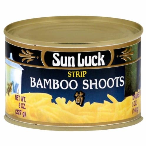 Sun Luck Bamboo Shoots