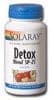 Solaray  Detox Blend Sp