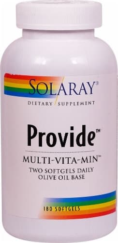 Solaray  Provide Multi-Vita-Min