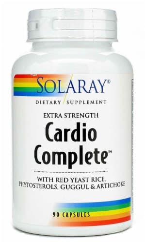 Solaray  Cardiocomplete
