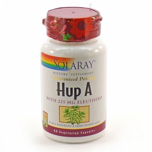 Solaray Hup A