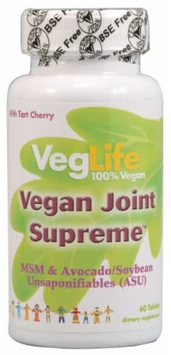 Veglife  Vegan Joint Supreme