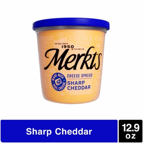 Merkts Sharp Cheddar