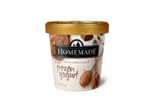 Udf Milk Chocolate Yog