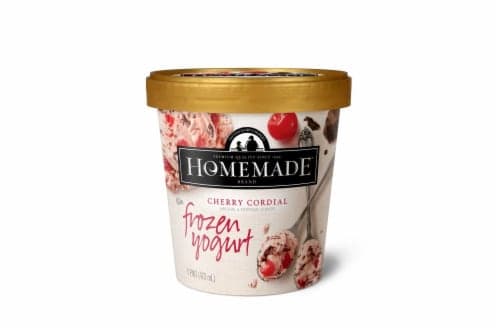 Udf Cherry Cordial Yog
