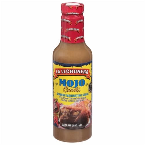 La Lechonera Mojo Criollo Spanish Marinating Sauce