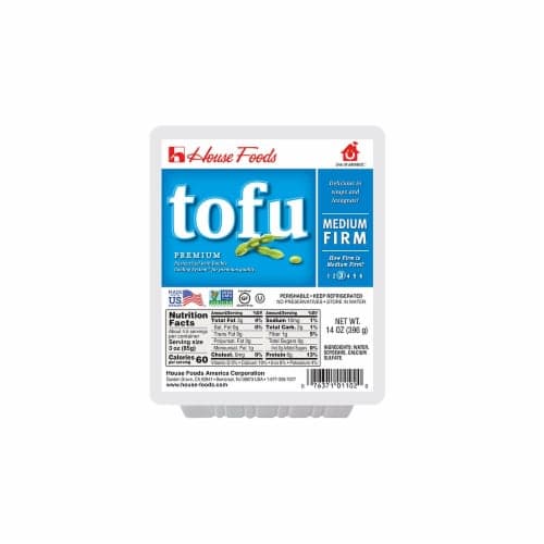 House Foods Tofu
