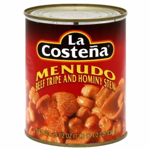La Costena Menudo